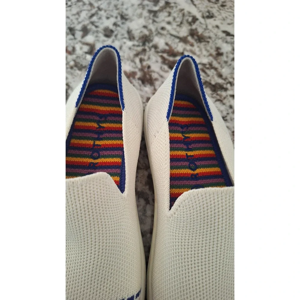 Rothys brand rothy